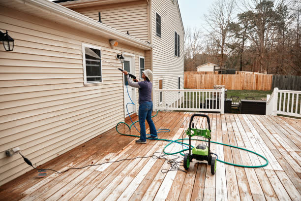 Best Deck Cleaning Services  in El Dorado, AR