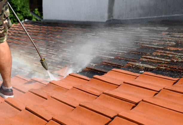 Best Commercial Building Pressure Washing  in El Dorado, AR