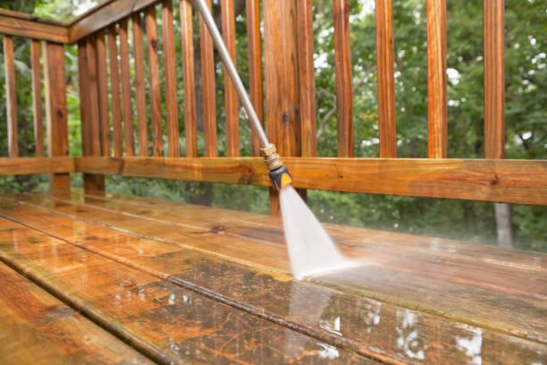 Best Local Pressure Washing Services  in El Dorado, AR