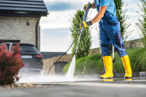 Best Deck Pressure Washing  in El Dorado, AR