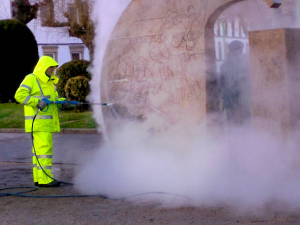 Best Affordable Pressure Washing  in El Dorado, AR